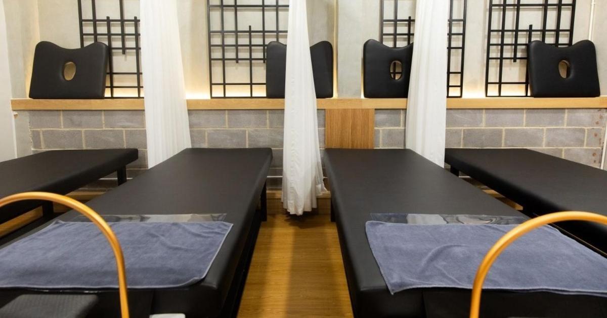Sunflower Luxury Hotel Хошимин Екстериор снимка